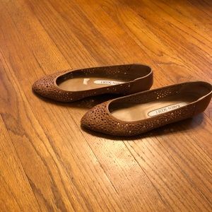 Karen Scott Shoes - BUNDLE ONLY- Karen Scott flats Karen Scott Shoes - BUNDLE ONLY- Karen Scott flats